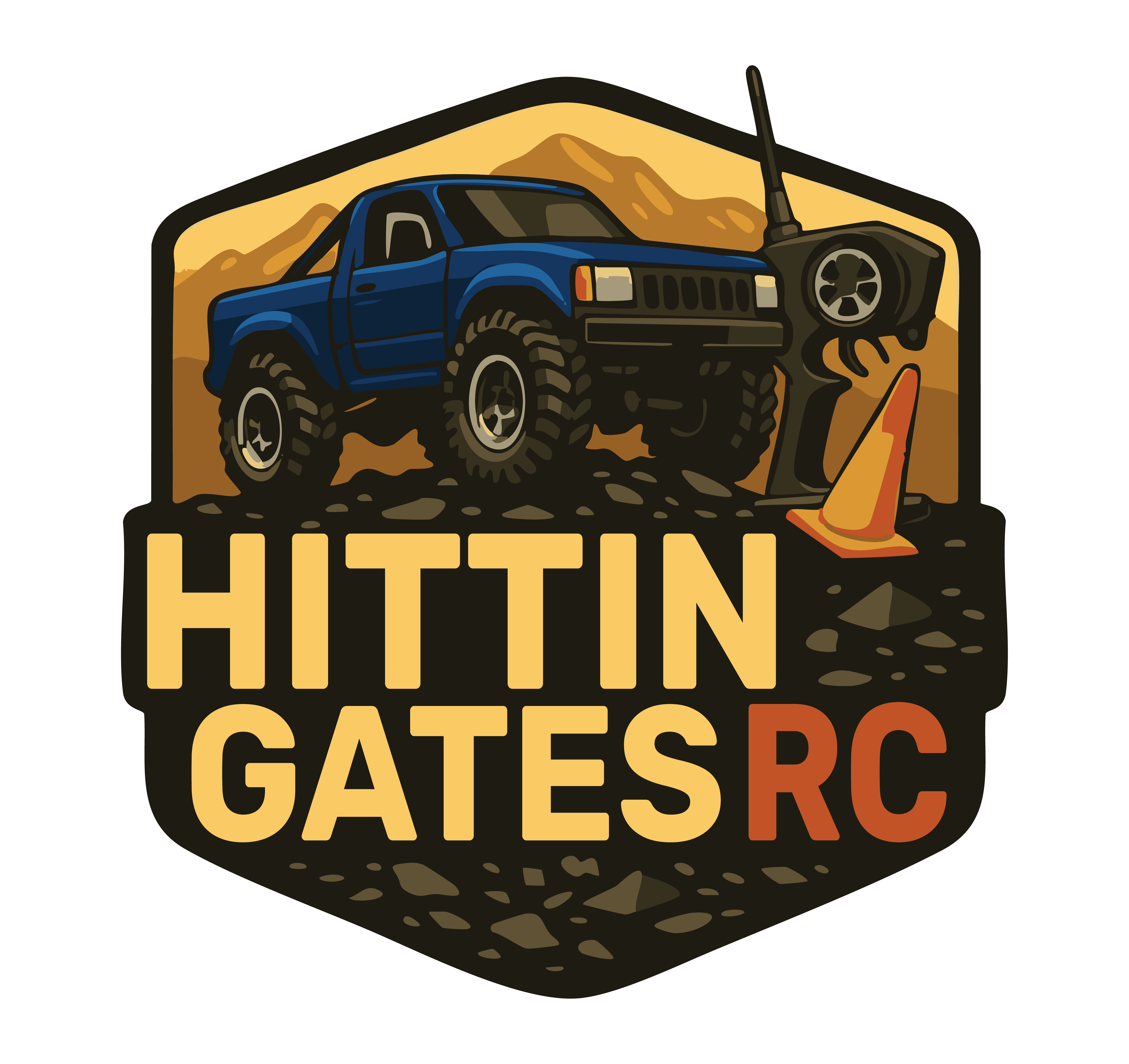 Series Logo